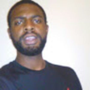 Meet your Posher, Derrick